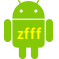 Aplicativo zfff para Android