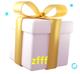 Receba seus bônus de boas-vindas no zfff